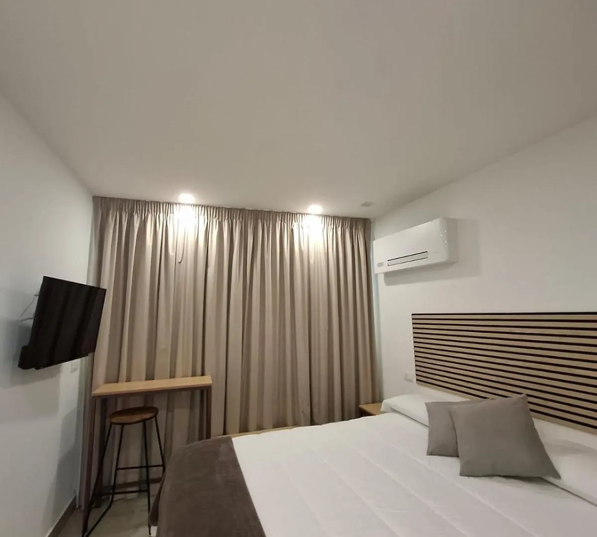 Bed & Breakfast Sikelia Rooms Viagrande Italien
